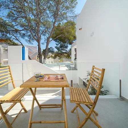 Villa Balilos 4 - By Almarina Benissa