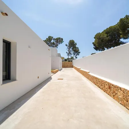 Villa Balilos 4 - By Almarina Benissa