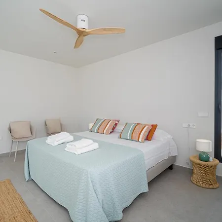 Villa Balilos 4 - By Almarina Benissa