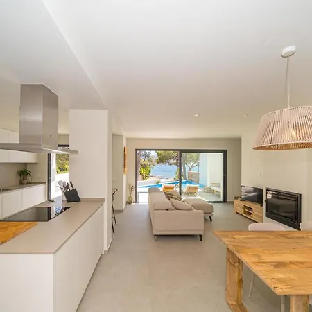 Balilos 4 - By Almarina Villa Benissa