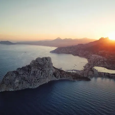 Balilos 4 - By Almarina Villa